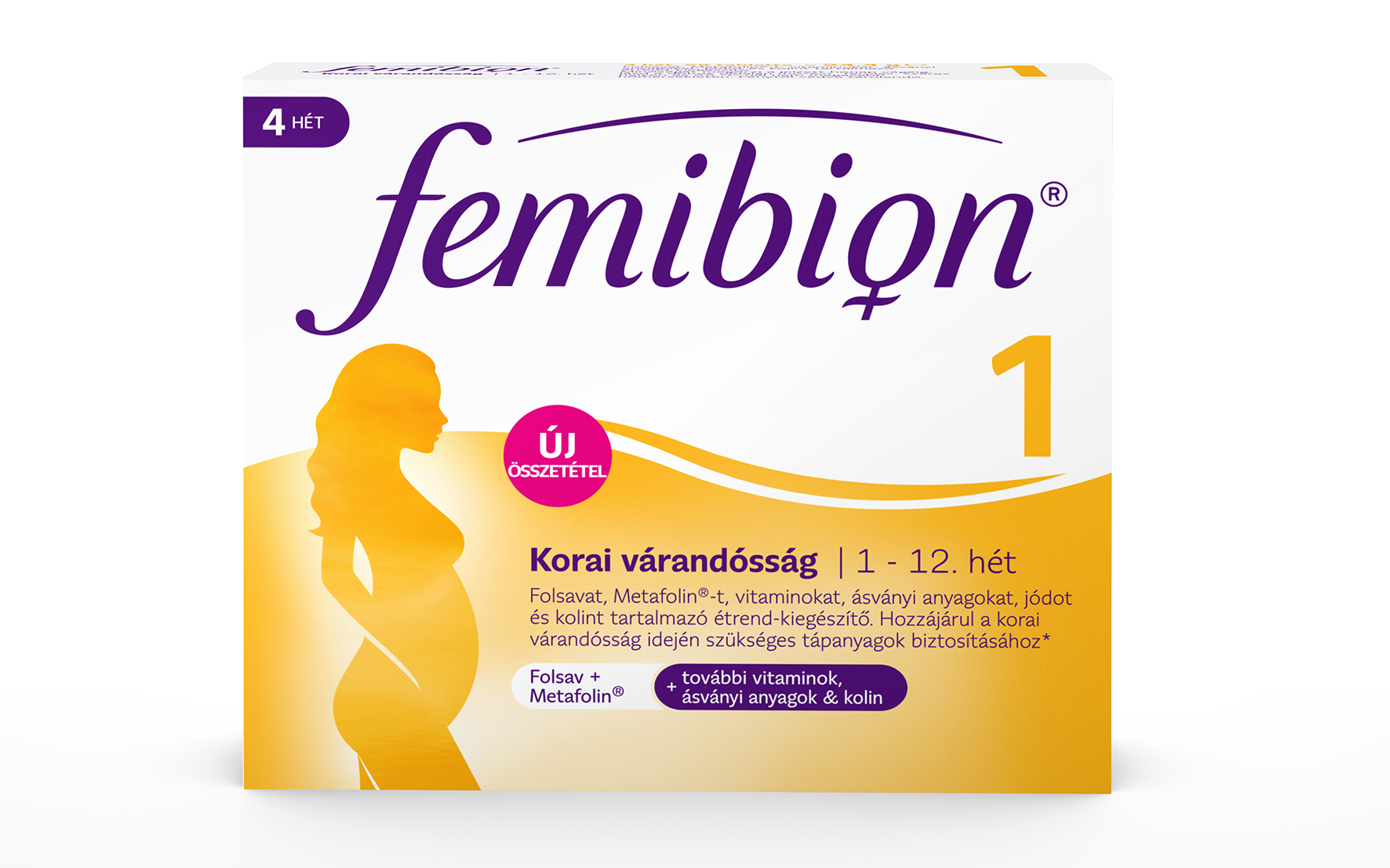 Femibion Schwangerschaft 2 kaufen | Valsona.at